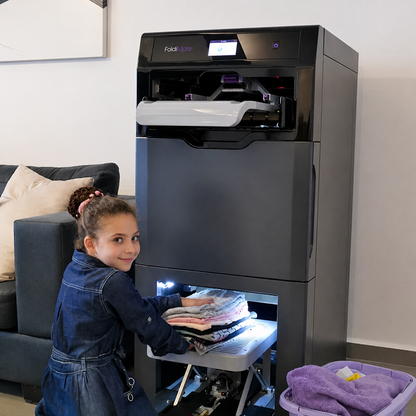 Bloomfy™Perfekt Organisierte Kleidung
