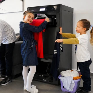 Bloomfy™Perfekt Organisierte Kleidung