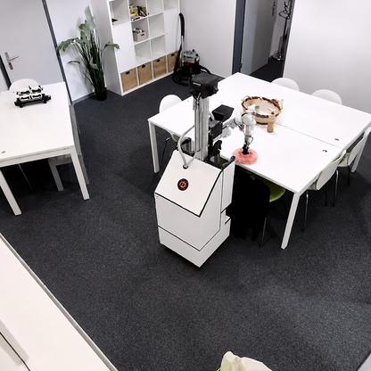 Bloomfy™ Perfekter Reinigungsroboter