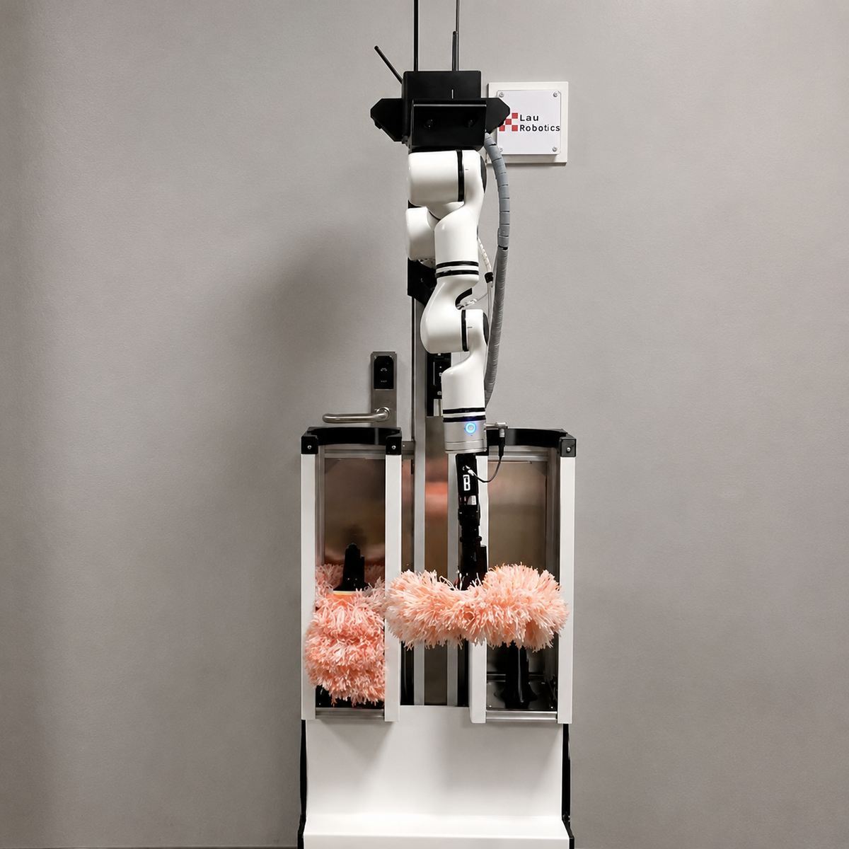 Bloomfy™ Perfekter Reinigungsroboter